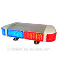 Magnetic Mini Bar Slim Led Mini Lightbar for Police Car(TBD05166)